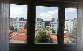 Apartamento Santa Marta